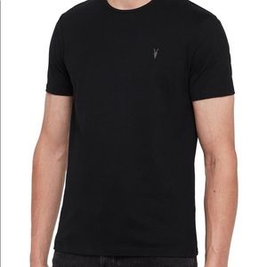 All Saints Tonic SS Crew shirt